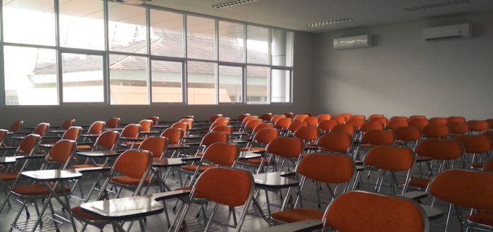 Gazi Üniversitesi Uzaktan Eğitim İngilizce Dil Kursu