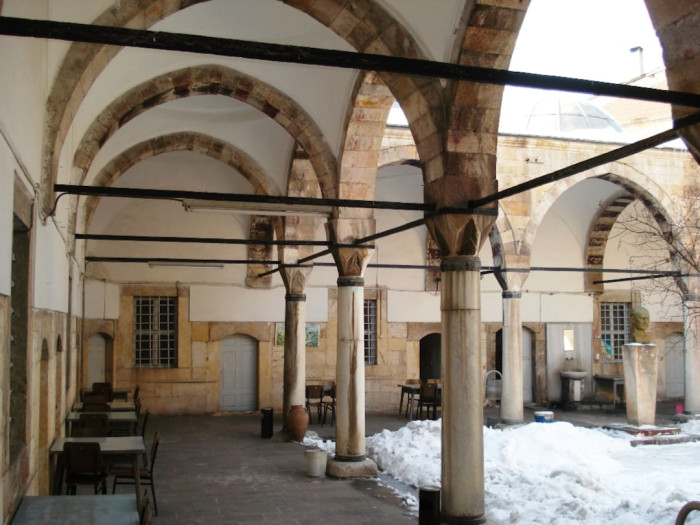 Antalya'da İngilizce ve Almanca İş İlanları