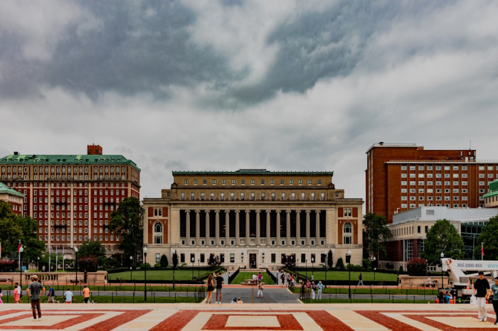 Boğaziçi İngilizce Kursu Nerede?