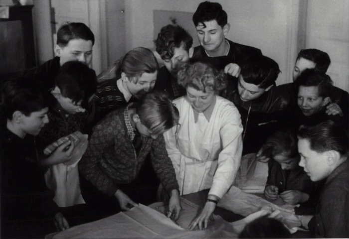 İngilizcede Annem ve Babam Ne Demek?