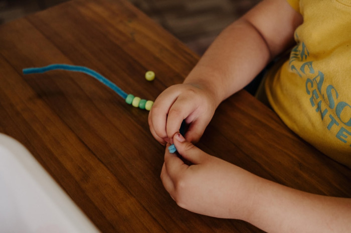 Evine Dağılır İfadesinin İngilizcesi