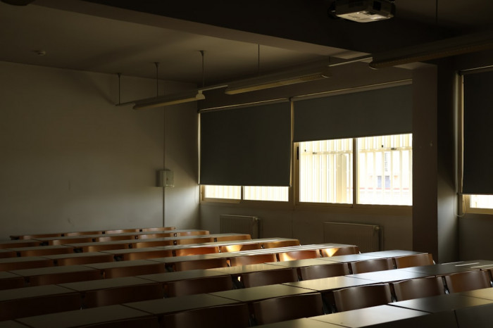 Deniz Çiçek: Bir İngilizce Öğretmeninin Hikayesi